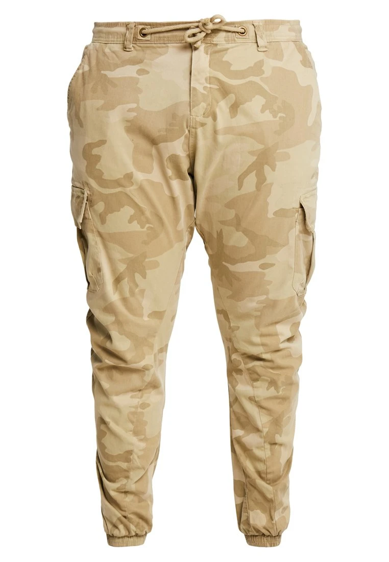URBAN CLASSICS Pants - Pantalon Cargo - Sand 8 URBAN CLASSICS Pants - Pantalon Cargo - Sand – Image 6