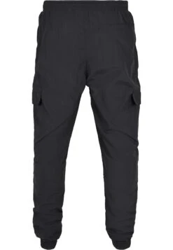 URBAN CLASSICS Pantalon De Survêtement - Black -Tenue Sport Homme Magasin 700a8fbf9d004c4ea2a243ebe6ac1e43