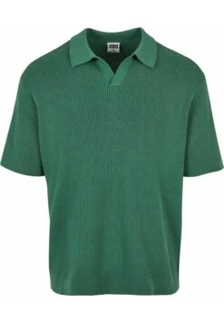 URBAN CLASSICS Polo - Leaf