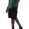 Vans Loose - Short - Black -Tenue Sport Homme Magasin 71ee864a361344e1a56f07669ffea3f5