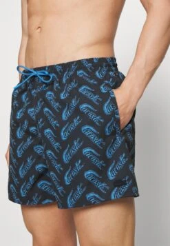 Lacoste Short De Bain - Navy Blue/Ethereal -Tenue Sport Homme Magasin 7245627b676f48538e2bc116c6a306cb