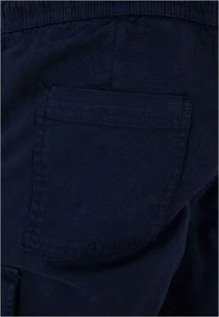 URBAN CLASSICS Drawstring - Short - Navy -Tenue Sport Homme Magasin 72c0a94bb3184fd1b98c50dd868c6928