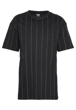 URBAN CLASSICS Oversized Tee - T-Shirt Imprimé - Black 10 URBAN CLASSICS Oversized Tee - T-Shirt Imprimé - Black -Tenue Sport Homme Magasin 72ee34cd1fe54e87a460a705b7253f34