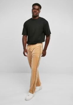 URBAN CLASSICS Km214-022-1 Og - Pantalon De Survêtement - Sand -Tenue Sport Homme Magasin 73e293ed6d9b40f8ad3b918e8a406a8a