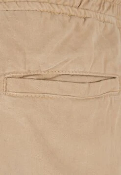 URBAN CLASSICS Männer Military - Pantalon Cargo - Unionbeige -Tenue Sport Homme Magasin 74715af00e604a9585931ecdc0b28cb5