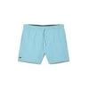 Lacoste Swimwear - Short De Bain - Turquoise Vert -Tenue Sport Homme Magasin 74a2d20f169b460dbdd433d4477c217e