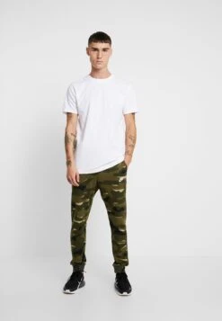 URBAN CLASSICS Basic Tee 2 Pack - T-Shirt Basique