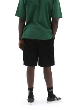 Vans Loose - Short - Black 7 Vans Loose - Short - Black -Tenue Sport Homme Magasin 7543dae929684e1a855f959aba893d00