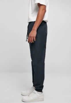 URBAN CLASSICS Basic Jogg - Pantalon Classique - Midnightnavy 15 URBAN CLASSICS Basic Jogg - Pantalon Classique - Midnightnavy -Tenue Sport Homme Magasin 75bffb4cab7a4ba198abc704a7a95ef3