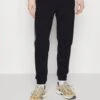Lacoste Pantalon De Survêtement - Abysm/Silver Chine