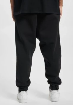 URBAN CLASSICS Pantalon De Survêtement - Black Washed 10 URBAN CLASSICS Pantalon De Survêtement - Black Washed -Tenue Sport Homme Magasin 774c74f02baa431e84c1699b8110a7cd