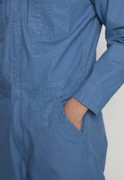 Skate Mechanic - Combinaison - Blue Midnight -Tenue Sport Homme Magasin 7798009d08754d72bc67e8d1ecaef9f5