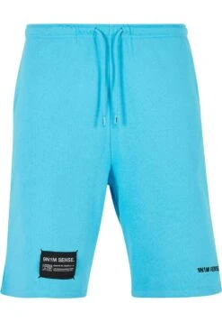 URBAN CLASSICS Sense Essential - Pantalon De Survêtement - Aqua -Tenue Sport Homme Magasin 77b0252d88ca43d7ab05e2d3ecc8a59a
