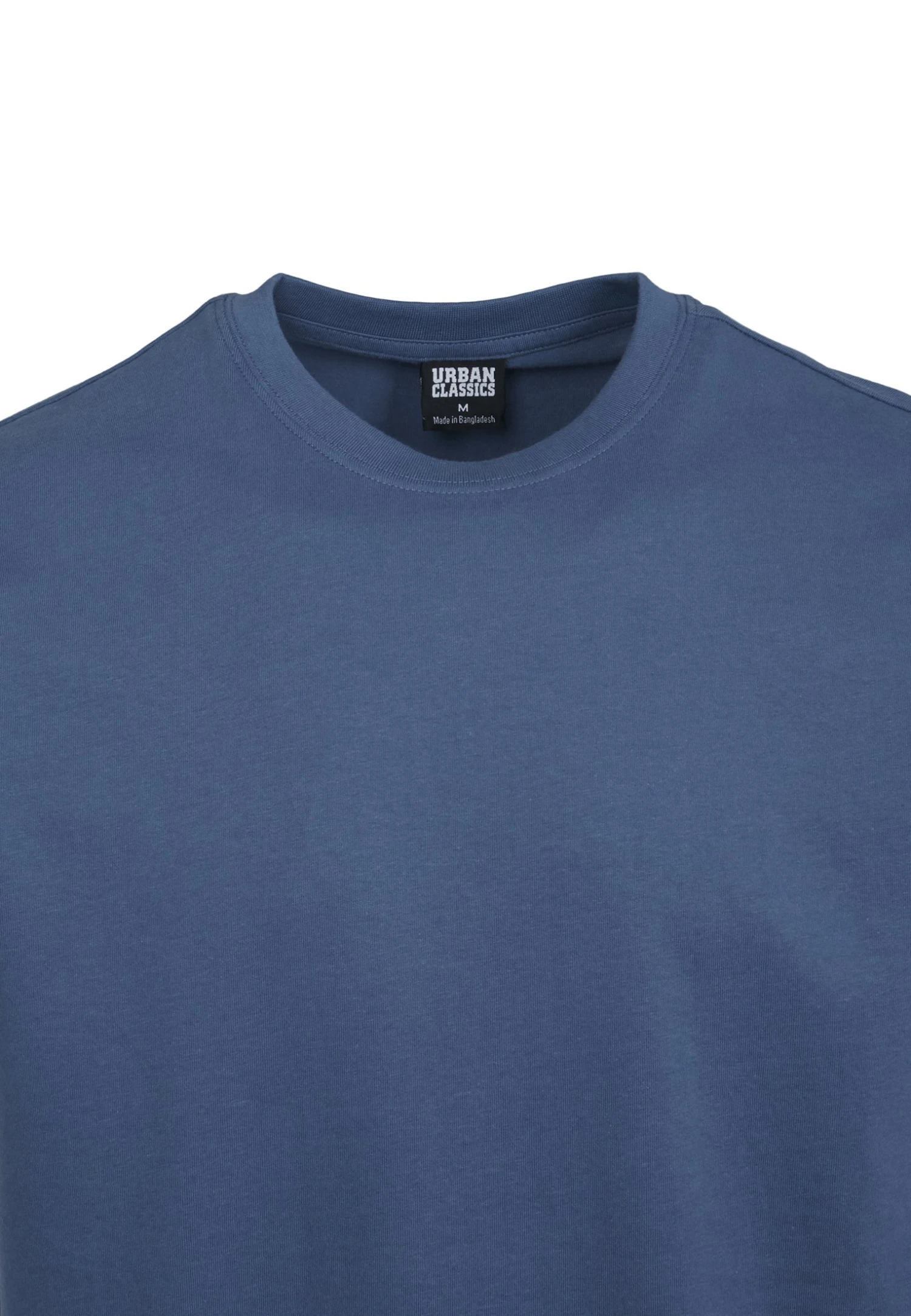 URBAN CLASSICS Basic Tee - T-Shirt Basique 9 URBAN CLASSICS Basic Tee - T-Shirt Basique – Image 7