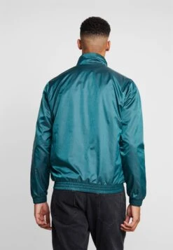 URBAN CLASSICS Veste De Survêtement - Veste De Survêtement -Tenue Sport Homme Magasin 78960295ed68482b8165159b963d1ea5