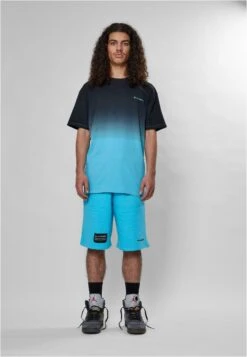 URBAN CLASSICS Sense Essential - Pantalon De Survêtement - Aqua -Tenue Sport Homme Magasin 79558bd60a7f404992a2b57ade26444e