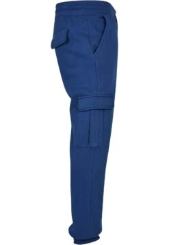 URBAN CLASSICS Pantalon Cargo - Spaceblue -Tenue Sport Homme Magasin 7be521a43a014d839fc57dc2b4022787
