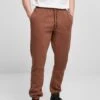 URBAN CLASSICS Basic - Pantalon De Survêtement - Bark