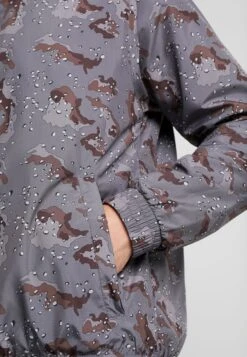 URBAN CLASSICS Veste De Survêtement - Darkdesert -Tenue Sport Homme Magasin 7f41ee7870a1498db68fdf52d495d374