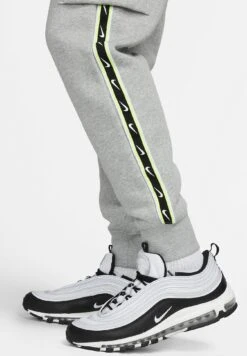 URBAN CLASSICS Repeat Sw Flc - Pantalon De Survêtement 12 URBAN CLASSICS Repeat Sw Flc - Pantalon De Survêtement -Tenue Sport Homme Magasin 80a80c002d67496a8ec101054f0fd770