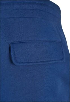 URBAN CLASSICS Pantalon Cargo - Spaceblue -Tenue Sport Homme Magasin 813a0653491e41fd822462869774c27f