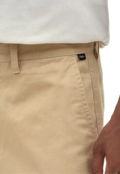 Vans Authentic Baggy - Chino - Medium Brown -Tenue Sport Homme Magasin 8238824d6b524ce2a80187c2ad5a600b