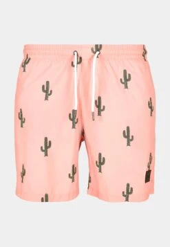 URBAN CLASSICS Pattern - Short De Bain - Cactus Aop 14 URBAN CLASSICS Pattern - Short De Bain - Cactus Aop -Tenue Sport Homme Magasin 826a2e6f45a846909cefc6915337cbd8