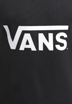 Vans Classic - Débardeur - Black/White -Tenue Sport Homme Magasin 826e38e0420f46d1a3a6d13be250f3d8