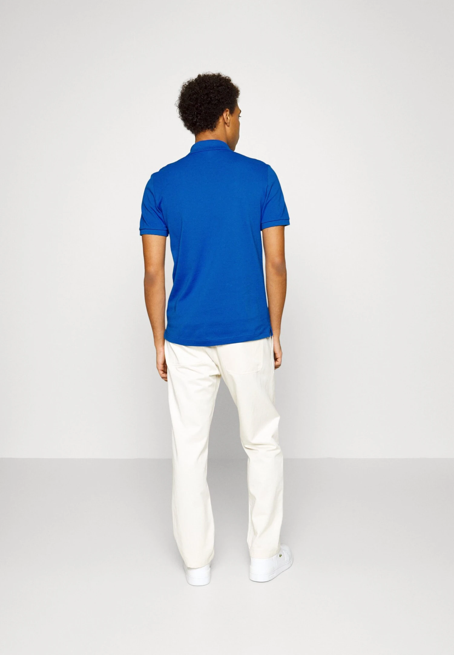 Lacoste Polo - Kingdom 5 Lacoste Polo - Kingdom – Image 3