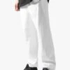 URBAN CLASSICS Sweatpants Sp - Pantalon De Survêtement - White -Tenue Sport Homme Magasin 8625996fc5bf461d87689d4b5d075d94