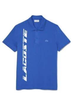 Lacoste Polo - Bleu