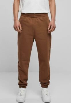 URBAN CLASSICS Ultra Heavy - Pantalon De Survêtement - Bark