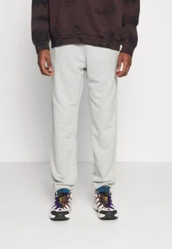 Pantalon De Survêtement - Medium Vintage Grey