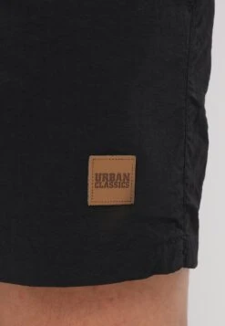 URBAN CLASSICS Block - Short De Bain - Black 9 URBAN CLASSICS Block - Short De Bain - Black -Tenue Sport Homme Magasin 89be2084c1a548e3b9cc2bdd91e035fc