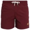 URBAN CLASSICS Block - Short De Bain - Cherry -Tenue Sport Homme Magasin 8c0717cb06d04560b1d20ef3638537a7