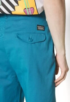 Skate Loose - Pantalon Classique - Saxony Blue -Tenue Sport Homme Magasin 8c4b2d4aae6c4346ab9a8897e9821f96