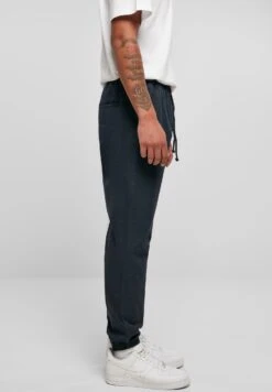 URBAN CLASSICS Basic Jogg - Pantalon Classique - Midnightnavy 14 URBAN CLASSICS Basic Jogg - Pantalon Classique - Midnightnavy -Tenue Sport Homme Magasin 8cd110cb5b52433097eb06c9bf132b54