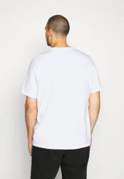 Levi's® Plus Big Ss Original Hm - T-Shirt Imprimé - White 10 Levi's® Plus Big Ss Original Hm - T-Shirt Imprimé - White -Tenue Sport Homme Magasin 8d072344b8af4607ac30d71364082ab9
