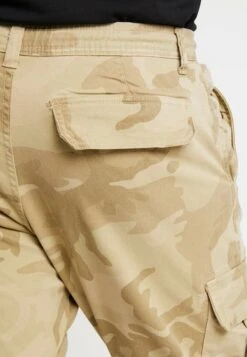 URBAN CLASSICS Pants - Pantalon Cargo - Sand 15 URBAN CLASSICS Pants - Pantalon Cargo - Sand -Tenue Sport Homme Magasin 8e76e93f8ecd4c41b626c4cfabd45b43