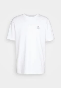 Adidas Originals Multi Tee - T-Shirt Imprimé - White -Tenue Sport Homme Magasin 8f0bc3b5cb674ae898046c34cca4b080