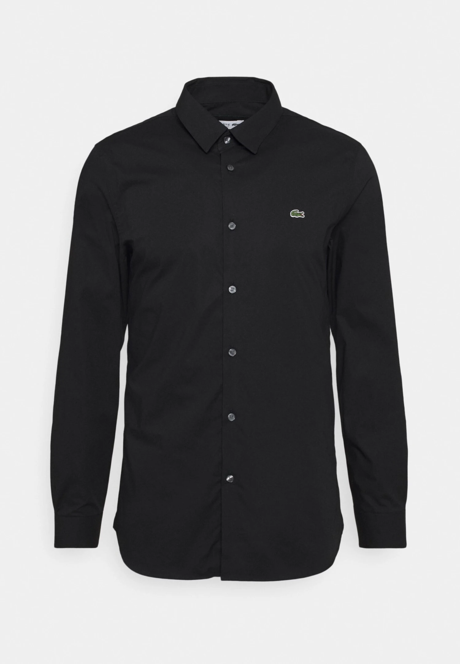 Lacoste Chemise - Noir 6 Lacoste Chemise - Noir – Image 4