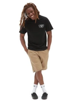 Vans Mn Authentic - Short - Dirt