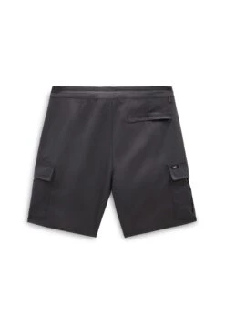 Vans Voyage Essentials - Short De Bain - Black -Tenue Sport Homme Magasin 91ea76628b2143b69838804001a2f405