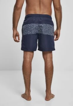 URBAN CLASSICS Short De Bain - Darkwater -Tenue Sport Homme Magasin 923cae2d793b47beba6f4940b2145b95