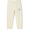 Lacoste Pantalon De Survêtement - Blanc -Tenue Sport Homme Magasin 928127982cb94074adba181081165918