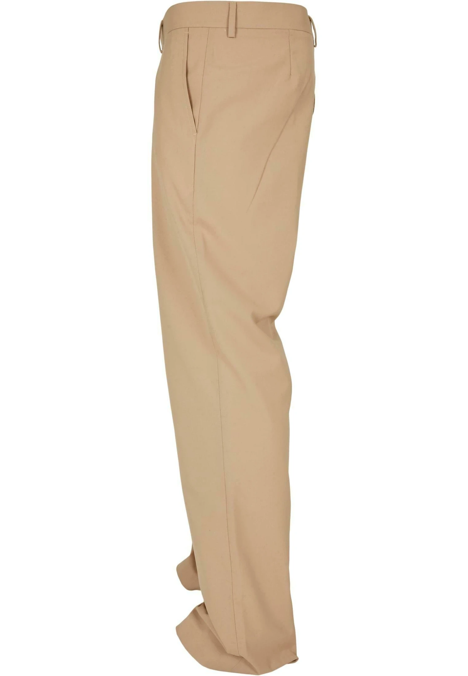 URBAN CLASSICS Pantalon Classique - Unionbeige 5 URBAN CLASSICS Pantalon Classique - Unionbeige â Image 3