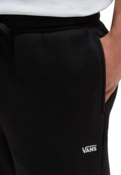 Vans Comfycush Relaxed - Short - Black -Tenue Sport Homme Magasin 950f0a9486554898aea163dfdbc62795