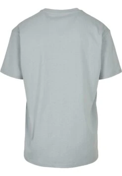 URBAN CLASSICS Heavy - T-Shirt Basique - Summerblue 17 URBAN CLASSICS Heavy - T-Shirt Basique - Summerblue -Tenue Sport Homme Magasin 9584d93de155479fa530b5f33b633de5
