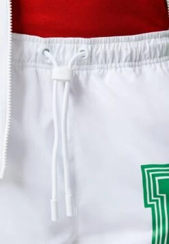 Lacoste Pantalon De Survêtement - Blanc 13 Lacoste Pantalon De Survêtement - Blanc -Tenue Sport Homme Magasin 95d5583f32384cfcbf3b5203d0794bb1