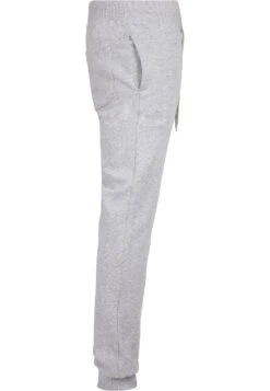 URBAN CLASSICS Pantalon De Survêtement - Grey -Tenue Sport Homme Magasin 96d3bd37cab949de97df7bbb97829cf4